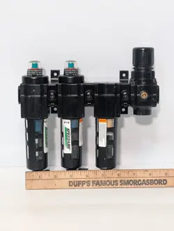 DAYTON ELECTRIC SPEEDAIRE