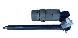 JOYCE DAYTON ELECTRIC ACTUATOR  STERLING MOTOR 30 INCH CYLINDER 230-460V