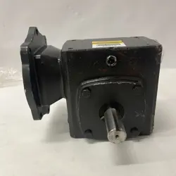DAYTON 4Z013 SPEED REDUCER C-FACE