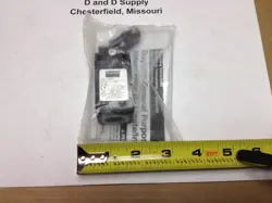 PURPOSE LIMIT SWITCH