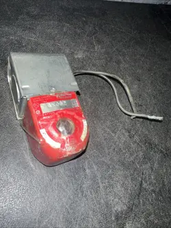 DAYTON 6X082 GENERAL PURPOSE VALVE