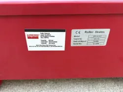 KIT 40 TON