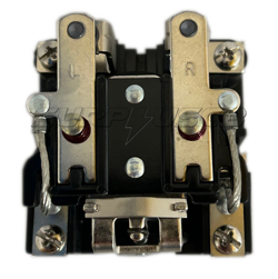 AMP 120VAC