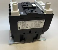 IEC CONTACTOR 2NO