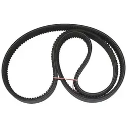 DAYTON 54TY11 2/BX108 BANDED COGGED V-BELT, 111