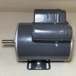 FAN MOTOR CAPACITOR-START/RUN