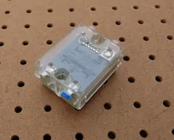 DAYTON 5Z950 SOLID STATE RELAY 3.5-32VDC