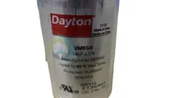 DAYTON 2MEG6  NSNP