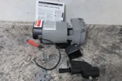 NPT DISCHARGE SHALLOW