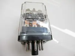 RELAY 10AMP