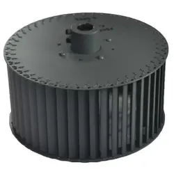 DAYTON 45J459 BLOWER WHEEL,FOR USE WITH 4C119