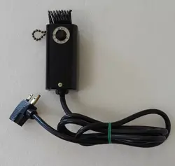NOS KOEHRING M26048 REDDY HEATER - DESA DAYTON PORTABLE HEATER - THERMOSTAT