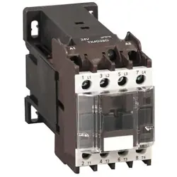 24 DC REVERSING: