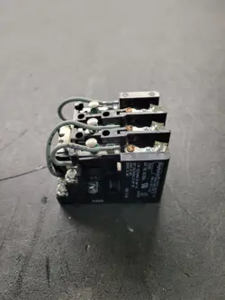 DAYTON 5Z432 RELAY.