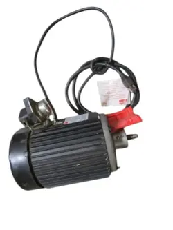 DAYTON UPRIGHT SUMP PUMP 5URJ1  UNMP
