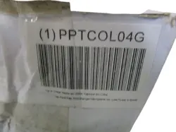 SWITCH ASSEMBLY PPTCOL04G