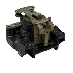 DPDT 40A 600V