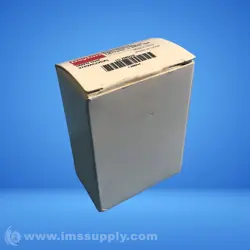 DAYTON 2MDV4 MOTOR RUN CAPACITOR: OVAL, 370V AC, 5 MFD, 2 13/16 I FNFP