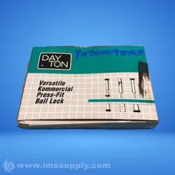 DAYTON PROGRESS CORP BPX 16 1990 P9.000 PRECISION PUNCH FNFP