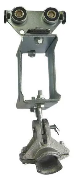 LEAD CAR SMALL