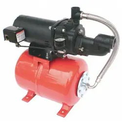 JET PUMP SYS