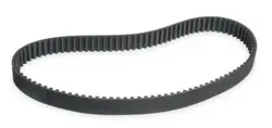 DAYTON 1LVZ7 GEARBELT, HT, 225 TEETH, LENGTH 1800 MM