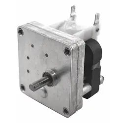 GEARMOTOR 30 IN-LB