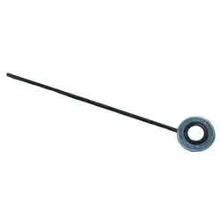 DAYTON 4UEZ4 MOTOR BRAKE, USE W/ 5/8 IN DIA SHAFTS