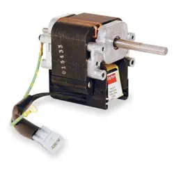 DAYTON 5M065E C-FRAME MOTOR, NONSTANDARD, 3/4, 2 IN. L