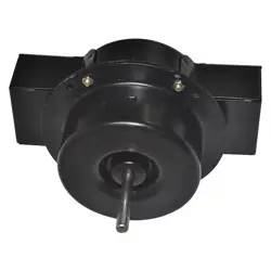 HESSAIRE E035-4 MOTOR, DAYTON, FOR 484X38, 484X53
