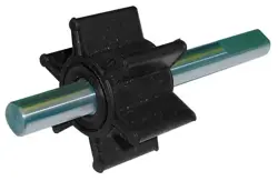 DAYTON 6KHP2 IMPELLER KIT, NON-CORROSIVE, 6KHN8