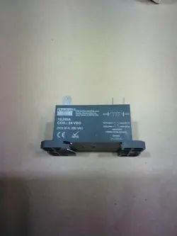 DPST-NO 30A