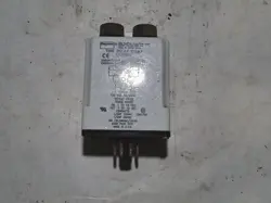 DELAY RELAY 1A366M