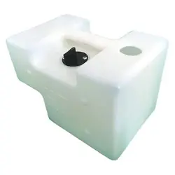 TANK FOR