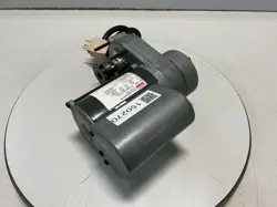 GEARMOTOR USED