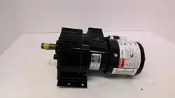 4Z521D GEAR MOTOR