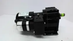 GEAR MOTOR 1/15