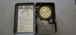 6X762 PROGRAM TIME