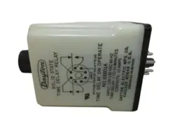DELAY RELAY UNMP