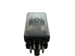 DAYTON 5YP81 SOLID STATE RELAY 24 VAC  UNMP