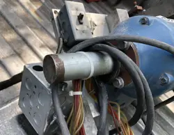 115V DAYTON