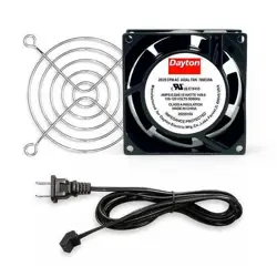 KIT 120V AC