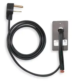 DAYTON 4E+170 CORD SET, 30 A