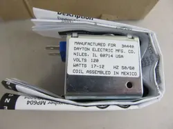 VOLTS AC