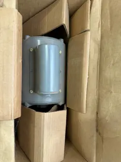 1HP MOTOR