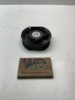 DAYTON 2RTE3 115V AC AXIAL FAN