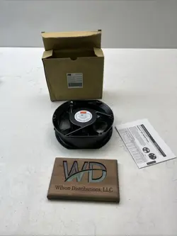 DAYTON 55VD35A AC AXIAL FAN