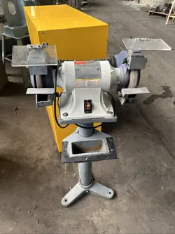 GRINDER 3/4HP WITH