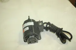DAYTON MOTOR 3M364E 71632768 115V 2.8A 1550RPM