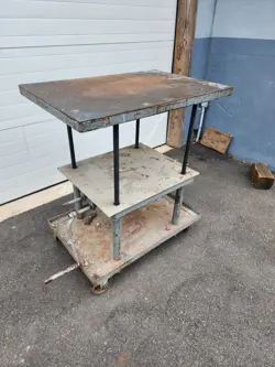 LIFT HEIGHT